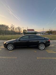 Audi - A6 - 2.0 TDI