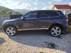 Volkswagen - Touareg - 3.0