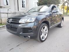 Volkswagen - Touareg - 3.0
