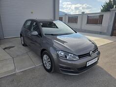 Volkswagen - Golf 7 - Comfortline