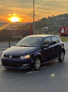 Volkswagen - Polo - 1.6 TDI