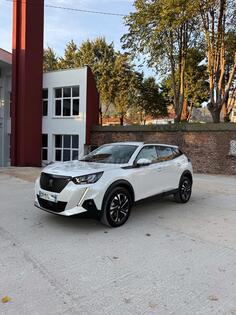 Peugeot - 2008 - GT Allure Automatic