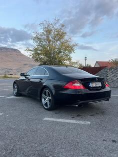 Mercedes Benz - CLS 320 - 320