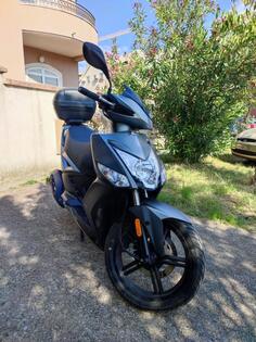 Kymco - AGILITY 16+ 125
