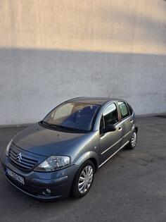 Citroen - C3 - 1.4HDI