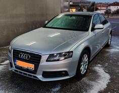 Audi - A4 - 2.0 tdi