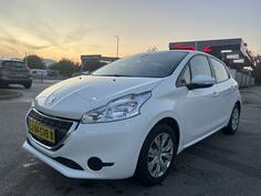 Peugeot - 208 - 1.4