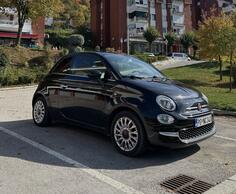 Fiat - 500 - 0,9 twin air turbo