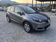 Renault - Captur - 1.5 dci