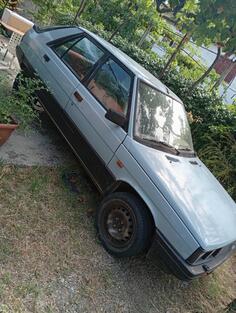 Renault - R 11 - 1.6 dizel