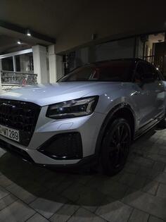 Audi - Q2 - Advanced 3.0 TDI