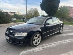 Audi - A8 - 3.0 d