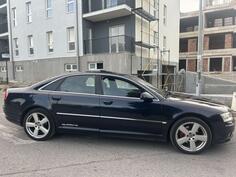 Audi - A8 - 3.0 d