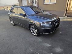 Audi - Q7