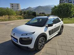 Citroen - C4 Cactus - 1.6 hdi