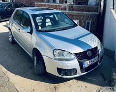 Volkswagen - Golf 5 - 2.0 TDI