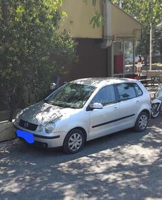 Volkswagen - Polo - 1.4 tdi