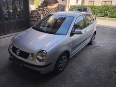 Volkswagen - Polo - 1.4 tdi