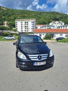 Mercedes Benz - B 200 - 2.0