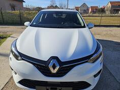 Renault - Clio -  e tech