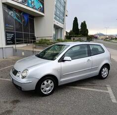 Volkswagen - Polo - 1.4 tdi