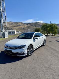 Volkswagen - Passat - 2.0 TDI