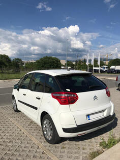 Citroen - C4 Picasso - 1.6 HDI