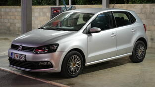 Volkswagen - Polo - 1.4