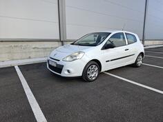 Renault - Clio - 1,5 Dci