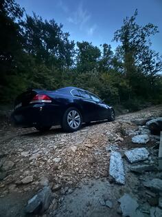 BMW - 730 - 730d