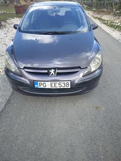 Peugeot - 307 - 1.4 HDI