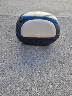 Kofer za motor - Moto oprema