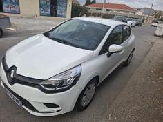 Renault - Clio - 1.5 dci