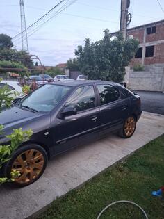 Citroen - Xsara - 2.0hdi