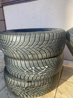 Bridgestone - M+S - Univerzalna guma