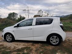 Chevrolet - Aveo - 1.3 D