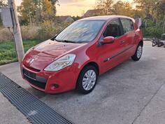 Renault - Clio - 1.5 DCI