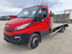Iveco - Daily 72-180