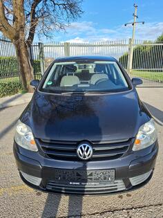 Volkswagen - Golf 5 - 1.9 tdi