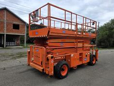 Sky Jack - SJ9250RT