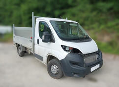 U djelovima Opel - Movano