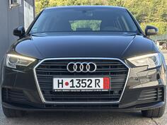 Audi - A3 - 2.0 tdi