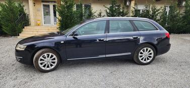 Audi - A6 - 2.0 tdi