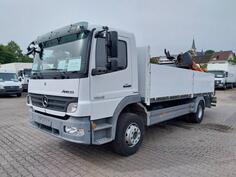 Mercedes Benz - Atego 1529