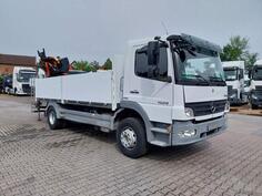 Mercedes Benz - Atego 1529