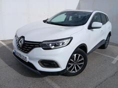 Renault - Kadjar - 1.5 DCI 115ks