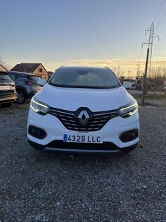 Renault - Kadjar - 1.5 DCI 115ks