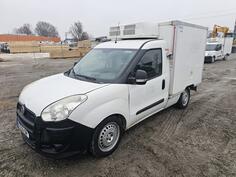 Fiat - Doblo 1.3 MultiJet