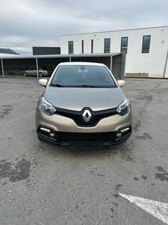 Renault - Captur - 1.5 dci