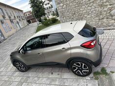 Renault - Captur - 1.5 dci